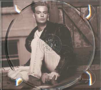 CD Jason Donovan: Ten Good Reasons