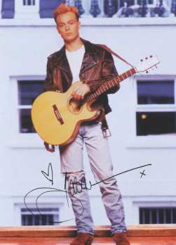 CD Jason Donovan: Ten Good Reasons