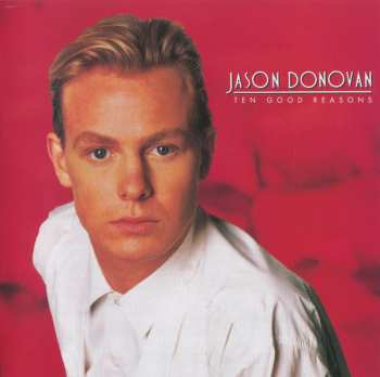 CD Jason Donovan: Ten Good Reasons
