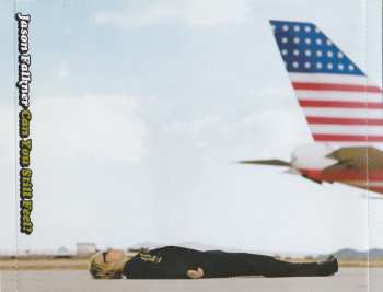 CD Jason Falkner: Can You Still Feel?