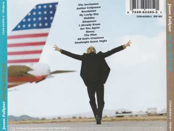 CD Jason Falkner: Can You Still Feel?