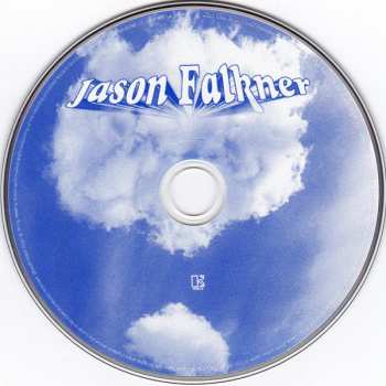 CD Jason Falkner: Can You Still Feel?