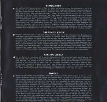 CD Jason Falkner: Can You Still Feel?