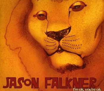 Album Jason Falkner: I'm OK... You're OK