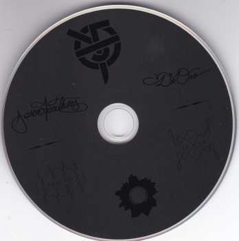 CD Jason Feathers: De Oro