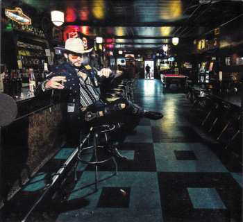 CD Jason Feathers: De Oro