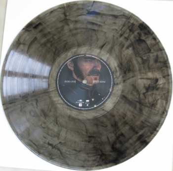 LP Jason Graves: The Order: 1886 LTD | NUM | CLR