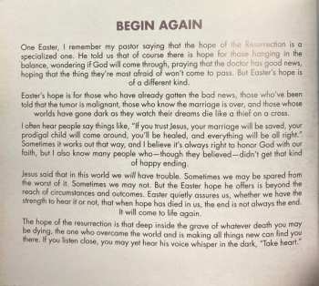 CD Jason Gray: Love Will Have The Final Word