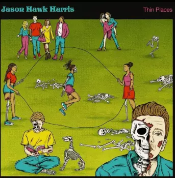 Thin Places