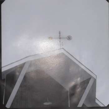 2LP Jason Isbell And The 400 Unit: Weathervanes