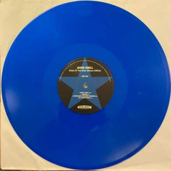 2LP Jason Isbell: Sirens Of The Ditch CLR | DLX | LTD