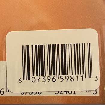 2LP Jason Isbell: Sirens Of The Ditch CLR | DLX | LTD