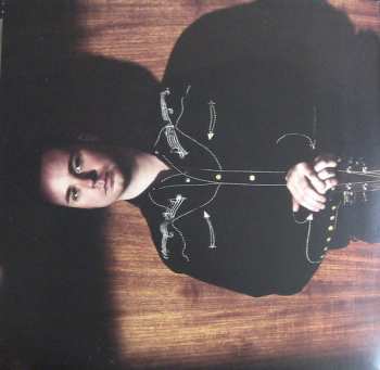 LP Jason James: Jason James