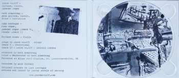 CD Jason McNiff: Everything's A Song