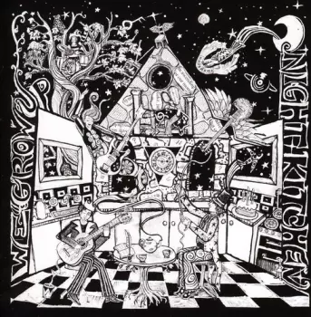 Jason Michael Carroll: Growing Up Is Getting Old