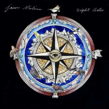 LP Jason Molina: Eight Gates LTD