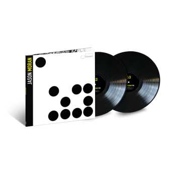 2LP Jason Moran: Ten