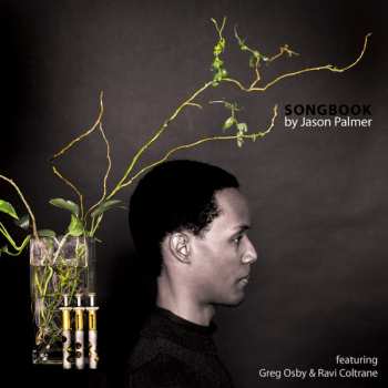 Album Jason Palmer: Songbook