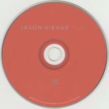 CD Jason Vieaux: Play DIGI