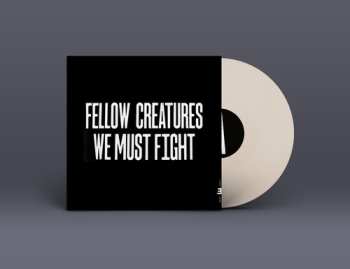 Album Jasper Høiby: Fellow Creatures: We Must Fight