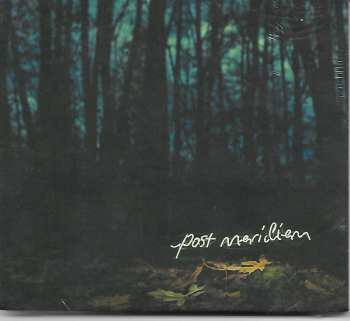 Album Jasper Sloan Yip: Post Meridiem	