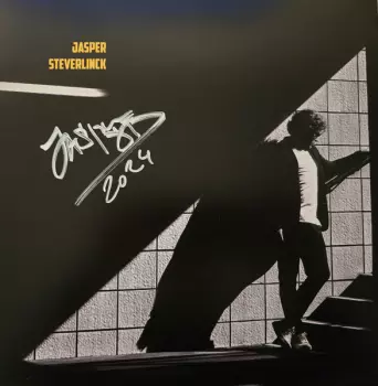 Jasper Steverlinck
