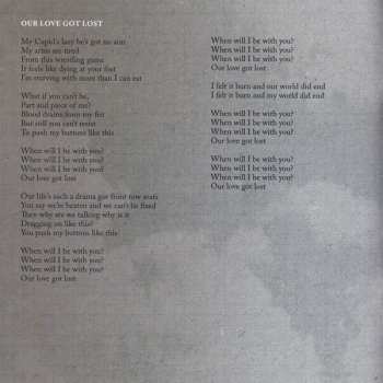 CD Jasper Steverlinck: Night Prayer