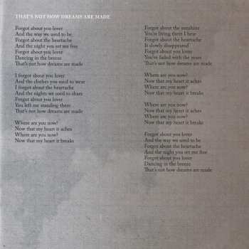 CD Jasper Steverlinck: Night Prayer