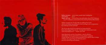 CD B.E.Trio: Three Of A Kind