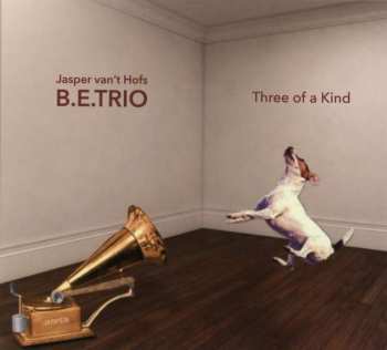 CD B.E.Trio: Three Of A Kind