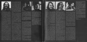 CD Charlie Mariano: Transitory