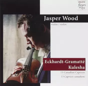 13 Canadian Caprices 