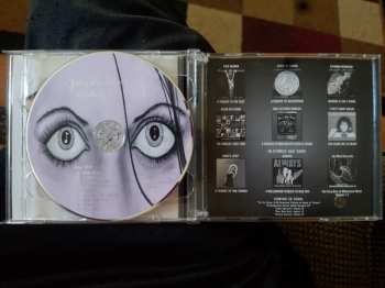 CD Jasy Andrews: Little Girl