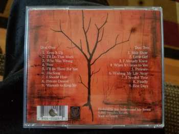 CD Jasy Andrews: Little Girl