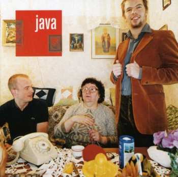CD Java: Hawaï