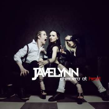 Album Javelynn: Chimaera At Heart