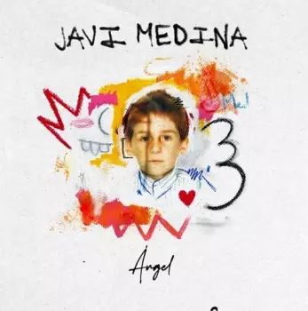 Javi Medina: Ángel