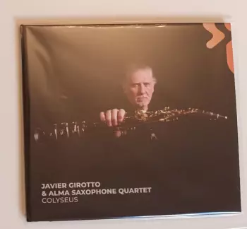 Javier Girotto: Colyseus
