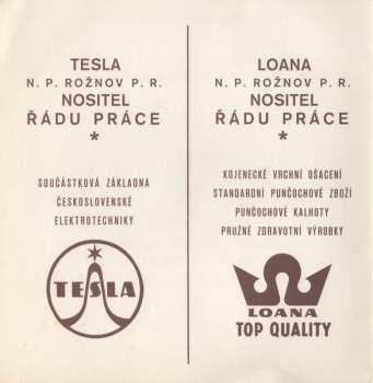 SP Cimbálová Muzika "Javořina": Javořina, Rožnov P.R.