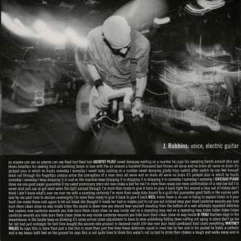 CD Jawbox: For Your Own Special Sweetheart