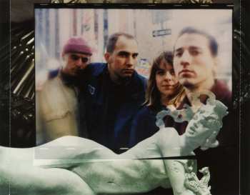 CD Jawbox: For Your Own Special Sweetheart