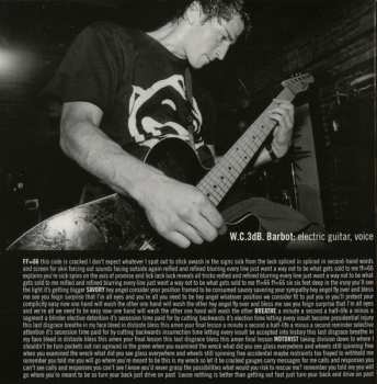 CD Jawbox: For Your Own Special Sweetheart