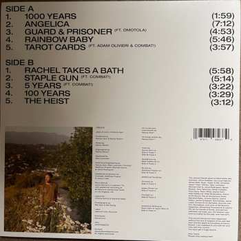 LP Jaws of Love.: Second Life CLR