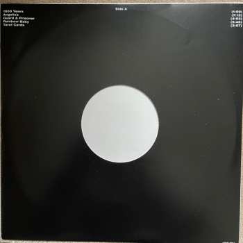 LP Jaws of Love.: Second Life CLR