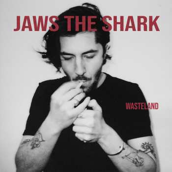 LP Jaws The Shark: Wasteland