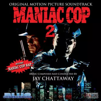 Maniac Cop 2