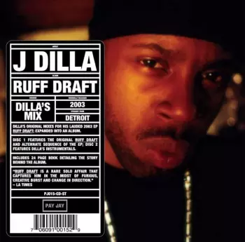 Ruff Draft EP