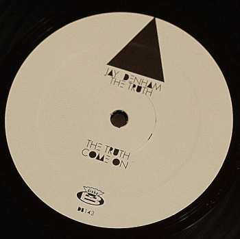 2LP Jay Denham: The Truth