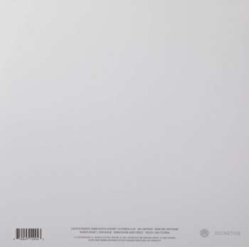 LP Jay Electronica: A Written Testimony LTD | CLR