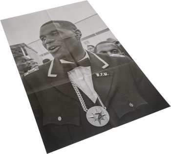 LP Jay Electronica: A Written Testimony LTD | CLR
